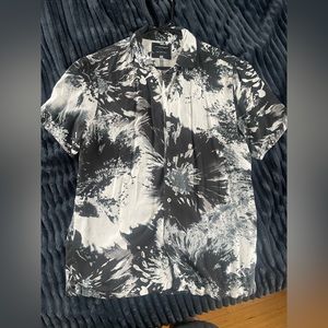 Dress Short Sleeve Shirt